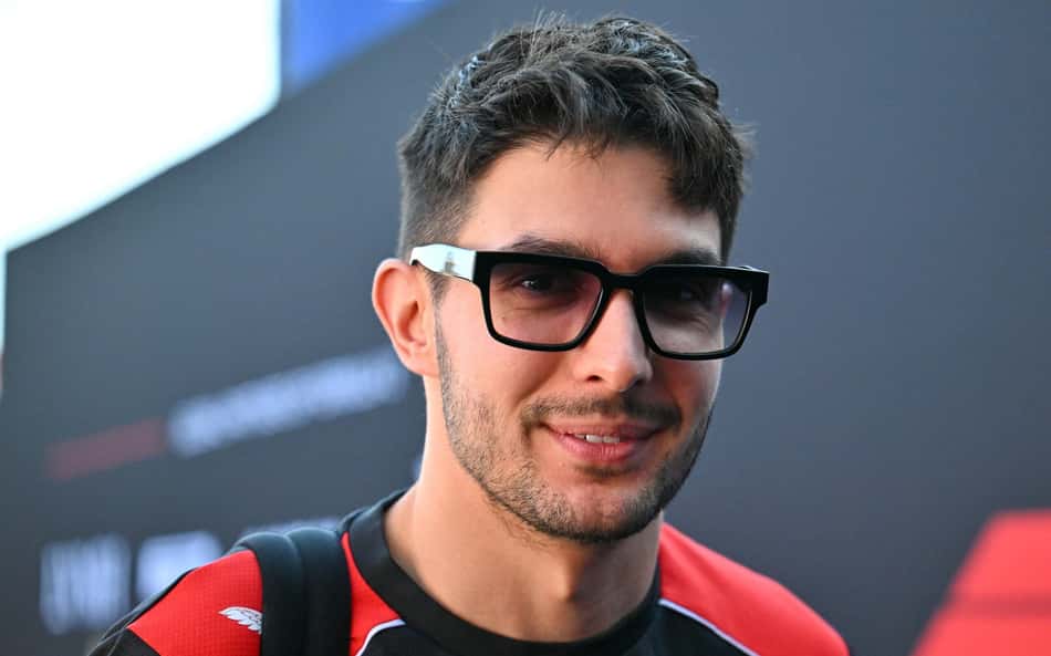 Esteban Ocon elogia Rafael Câmara e defende vaga na F1