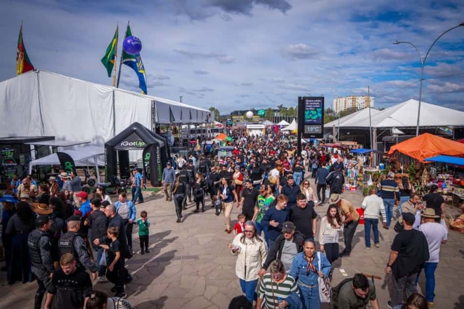 Expointer