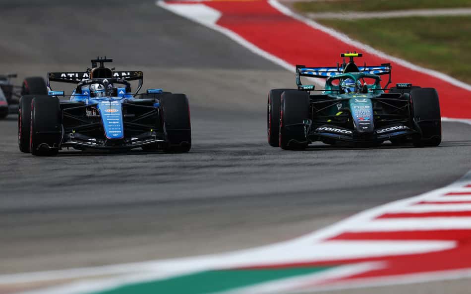Fórmula 1 hoje: horários e onde assistir ao GP do México neste sábado (31)