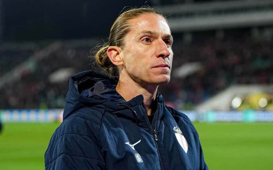 Filipe Luís vira assunto após derrota do Monaco: 'Já acabou'