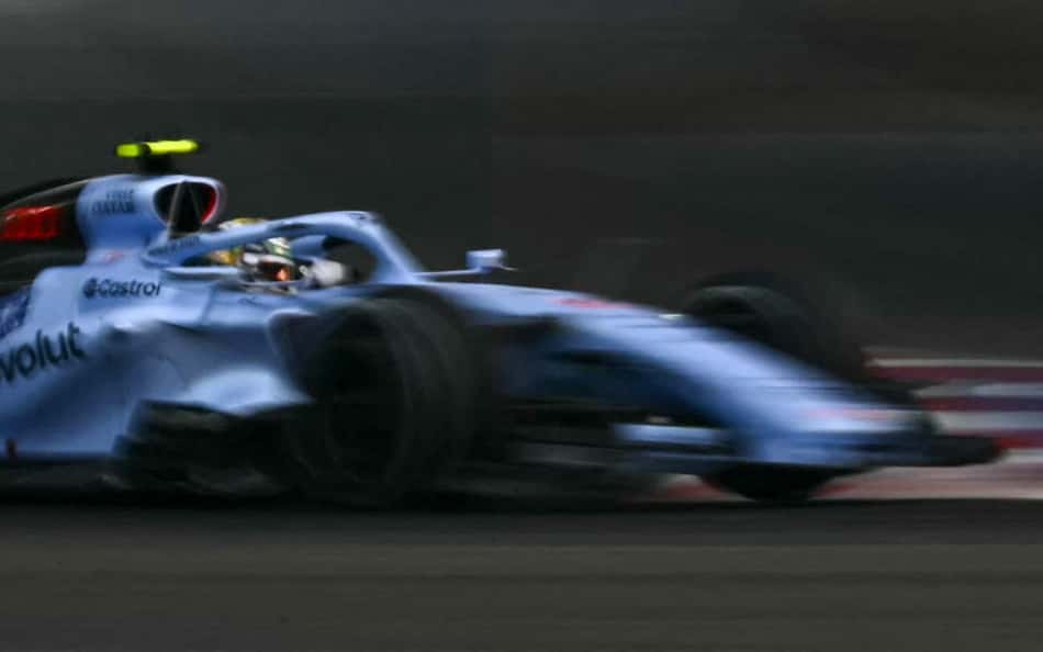 AO VIVO: siga a corrida do GP de Singapura, etapa da F1 2026