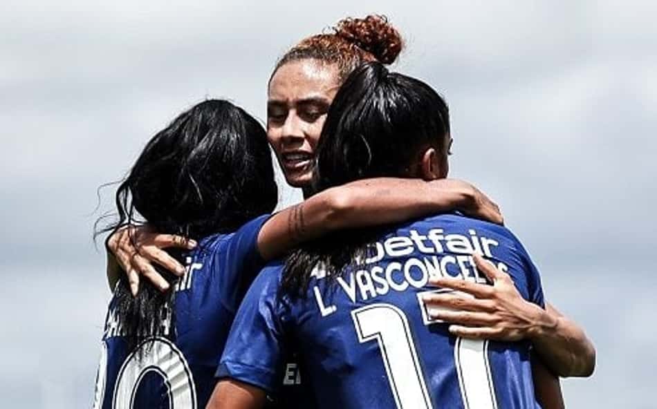 Cruzeiro x Olimpia: onde assistir à semifinal da Libertadores Feminina