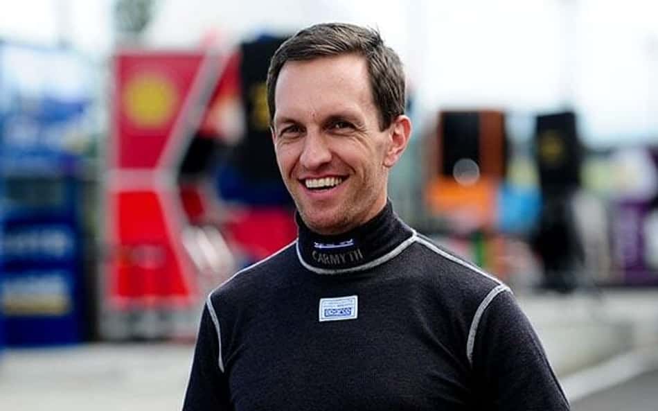 Fala de comentarista da Globo em treino da F1 é criticada: 'Xenofóbico'