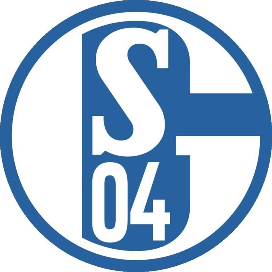 Schalke 04 escudo