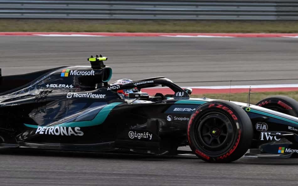 AO VIVO: siga a corrida do GP dos EUA, etapa da F1 2026