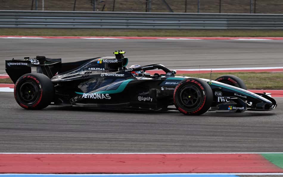 AO VIVO: siga o treino livre 3 do GP da Cidade do México pela F1 2026
