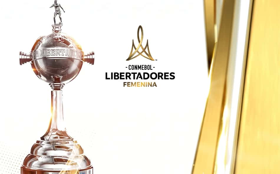 Libertadores Feminina 2026: saiba onde assistir aos jogos dos times brasileiros