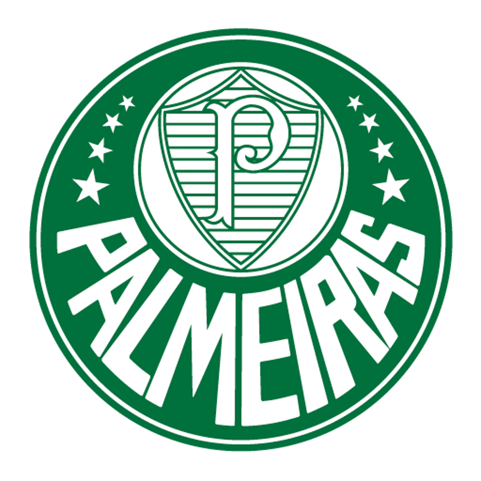 logo Palmeiras
