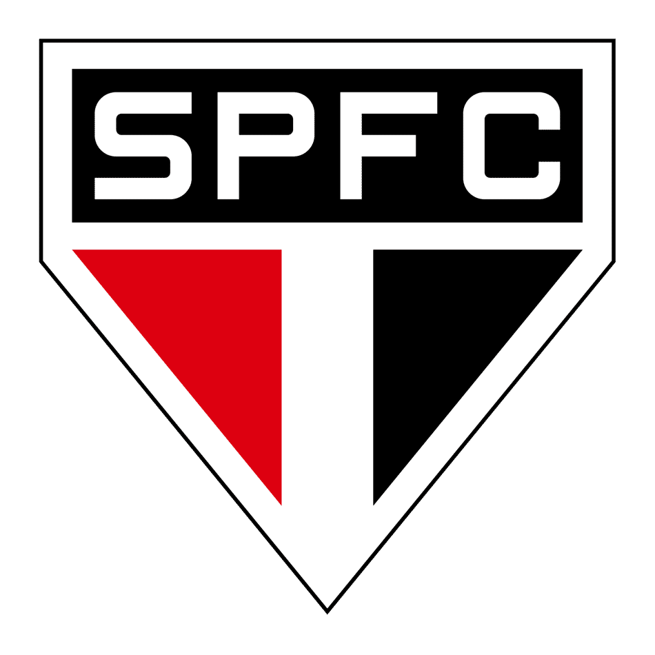 Escudo do São Paulo