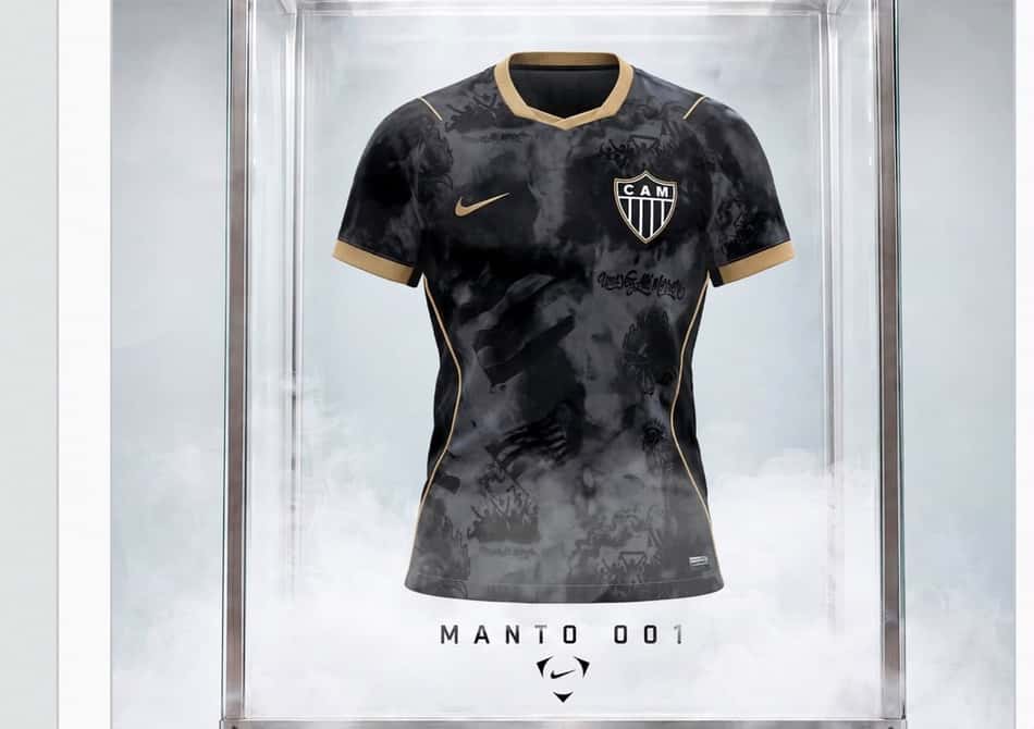 manto 1 (Reprodução Nike)