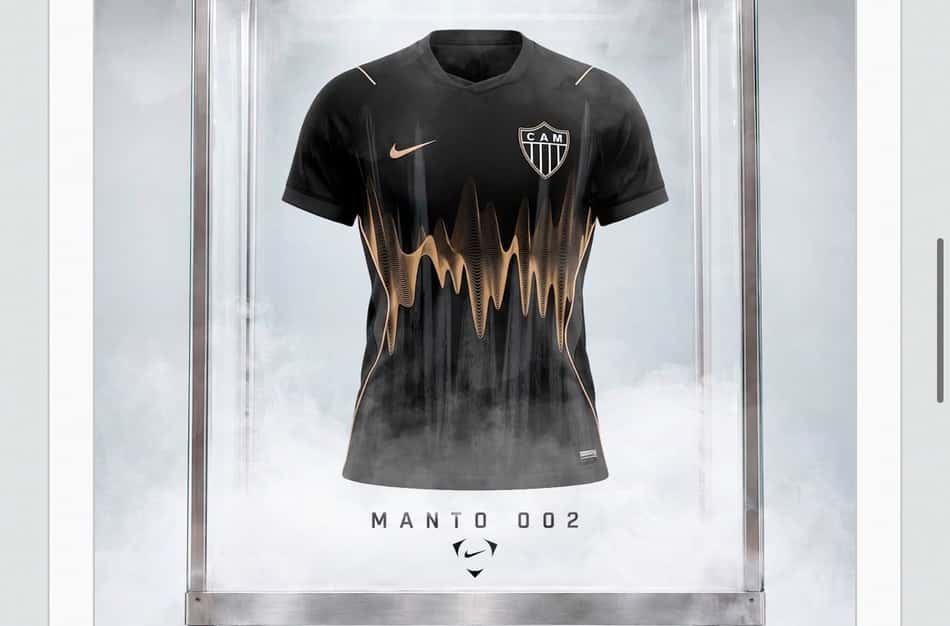 manto 2 (Reprodução Nike)