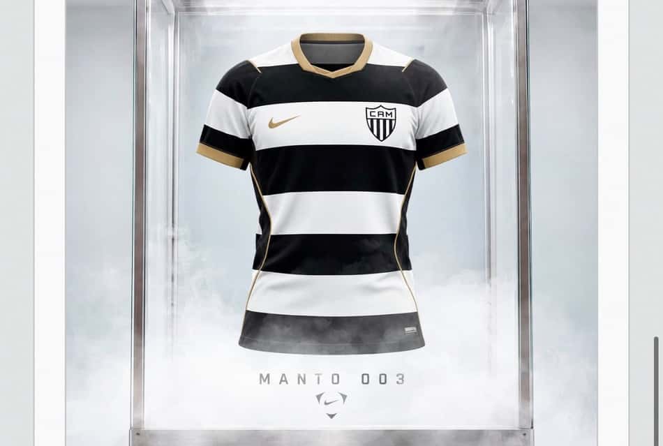 manto 3 (Reprodução Nike)