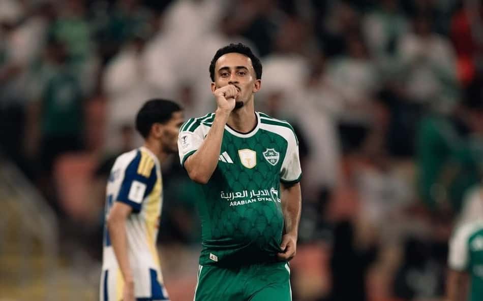 Ex-Flamengo, Matheus Gonçalves decide jogo na Champions Asiática