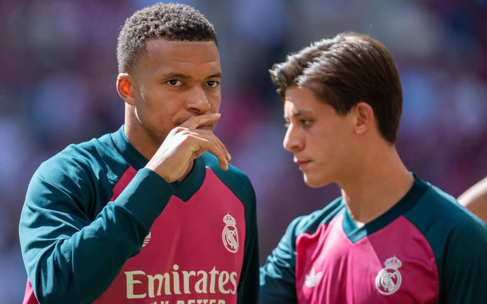 Mbappé vai deixar o Real Madrid? Entenda o cenário