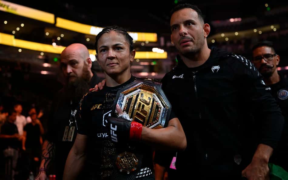 De Gracie a Poatan: falta apenas um cinturão para o Brasil 'gabaritar' no UFC