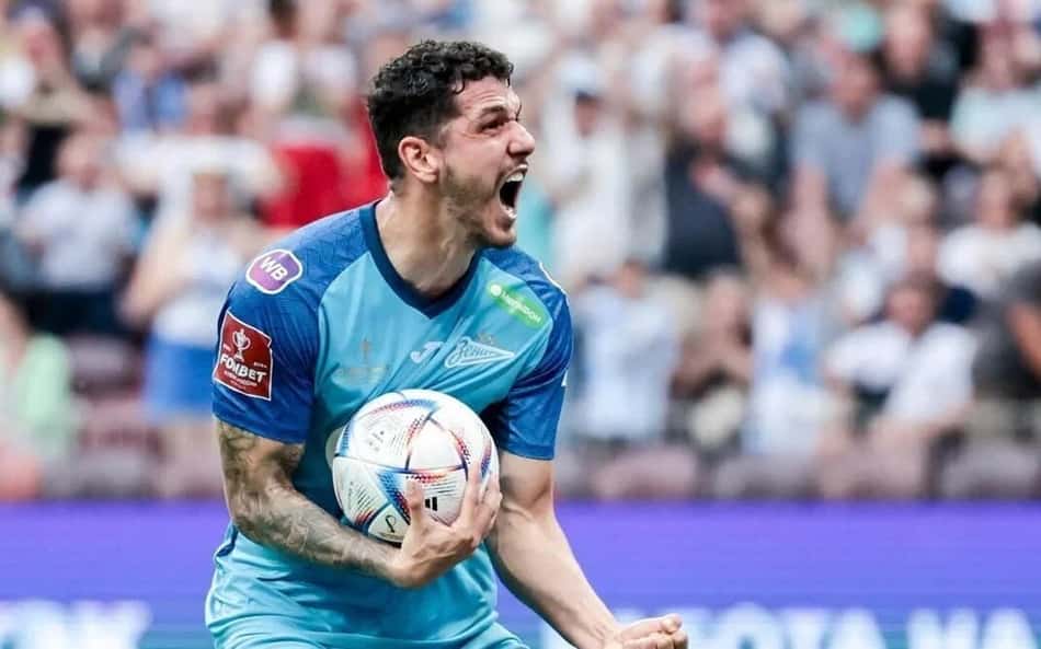 Nino - Zenit
