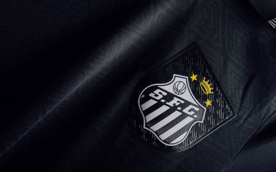 Santos ganha nova fonte de receita com acordo intermediado pela família de Neymar