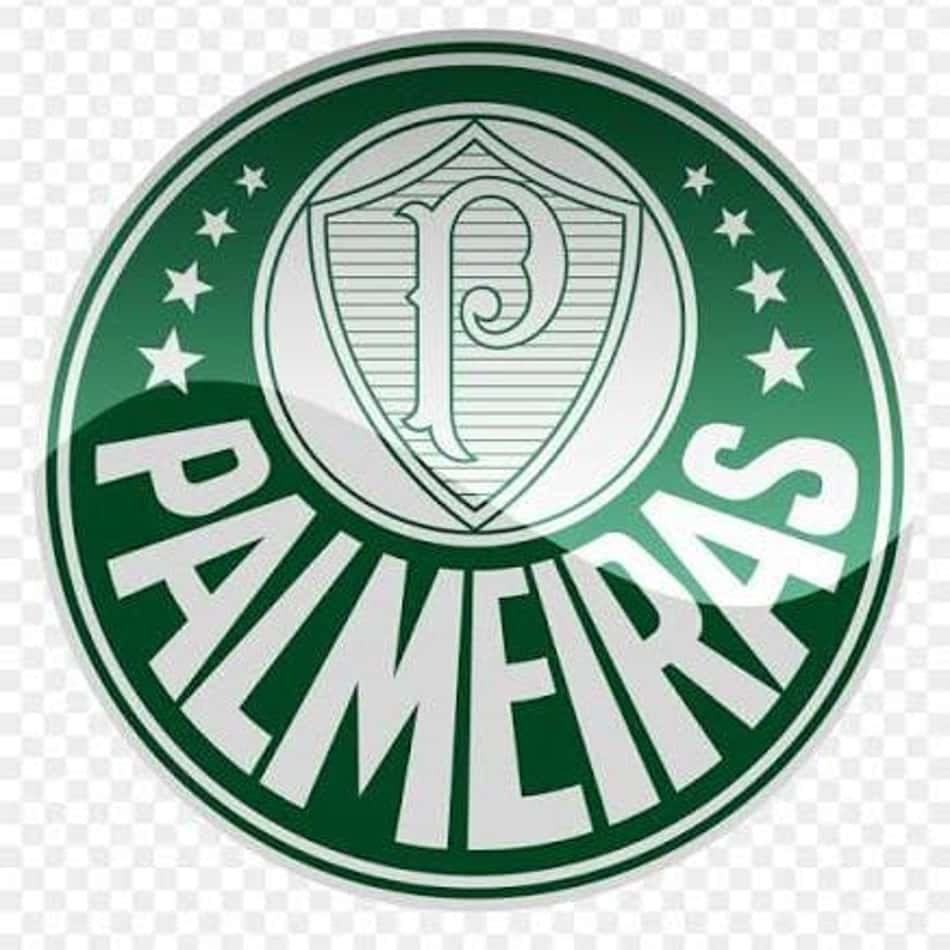 Escudo do Palmeiras
