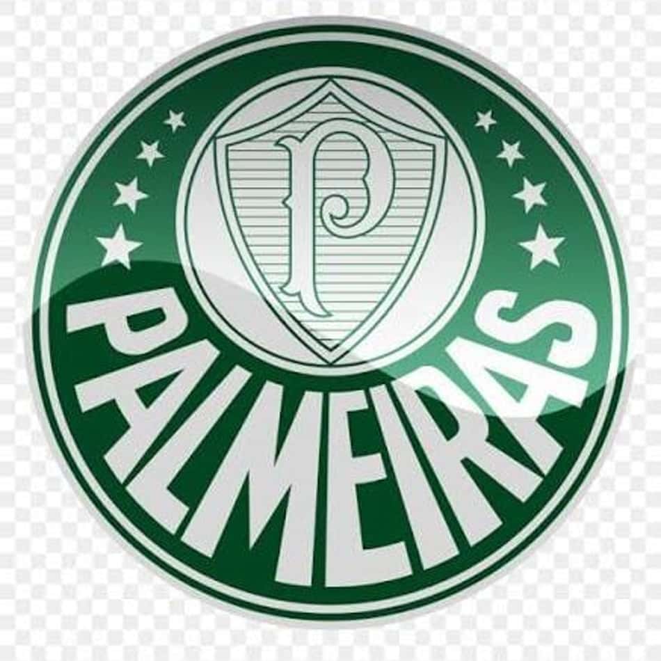 Escudo do Palmeiras