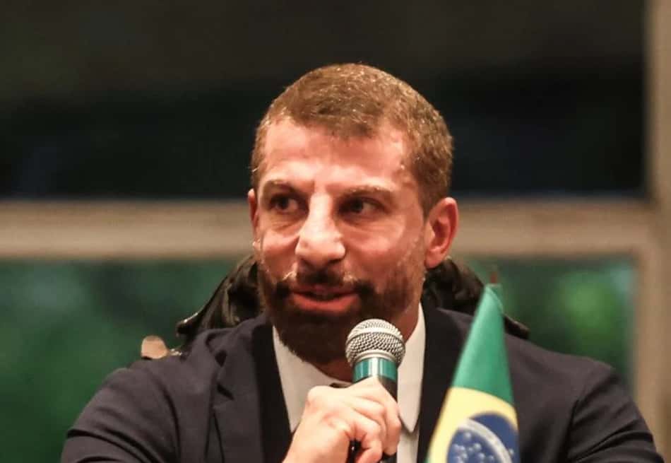 Diretoria Vasco - Pedrinho
