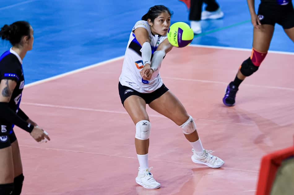 Pinheiros no Campeonato Paulista de vôlei feminino 2026