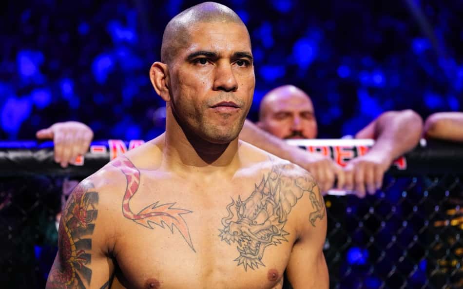 Poatan é um dos grandes astros do UFC mundo afora (Foto: Reprodução/X/UFC Brasil)