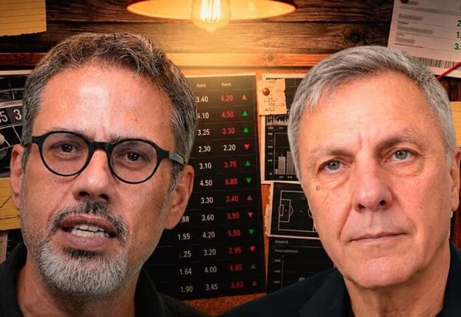 Paulo Schmitt, no 'Seda sem filtro'