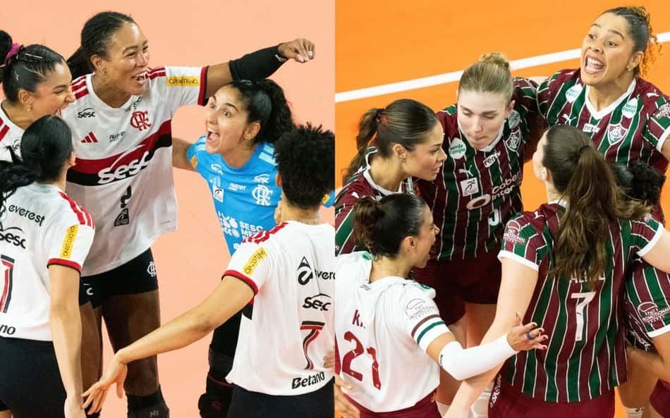 Polêmica põe Sesc Flamengo e Fluminense empatados em títulos no Carioca; entenda