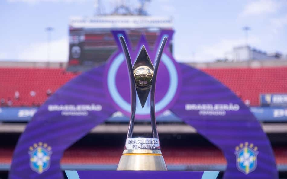 Brasileirão Feminino bate recordes de audiência em temporada histórica de 2026