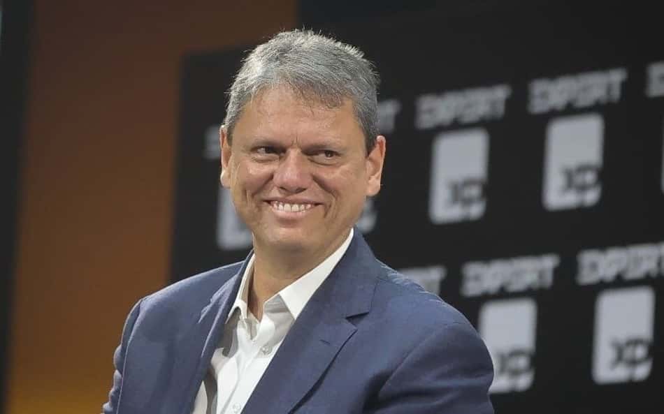 Eleições 2026: reeleito em São Paulo, Tarcísio torce para gigante do Rio