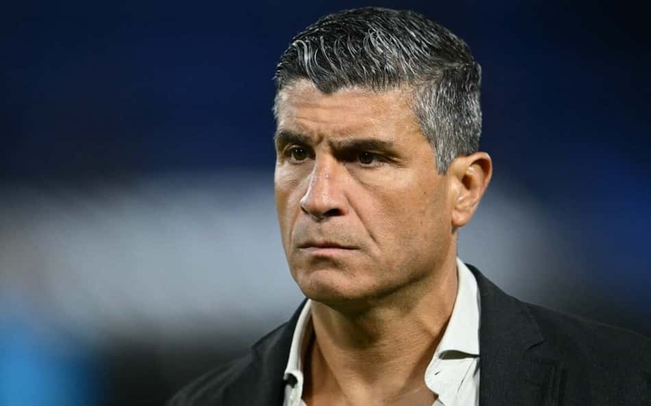 Derrota para o São Paulo é retrato cruel de um Vasco dividido em três