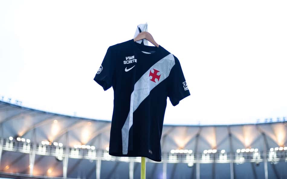 Maracanã antes de Vasco x Fluminense pela Copa do Brasil