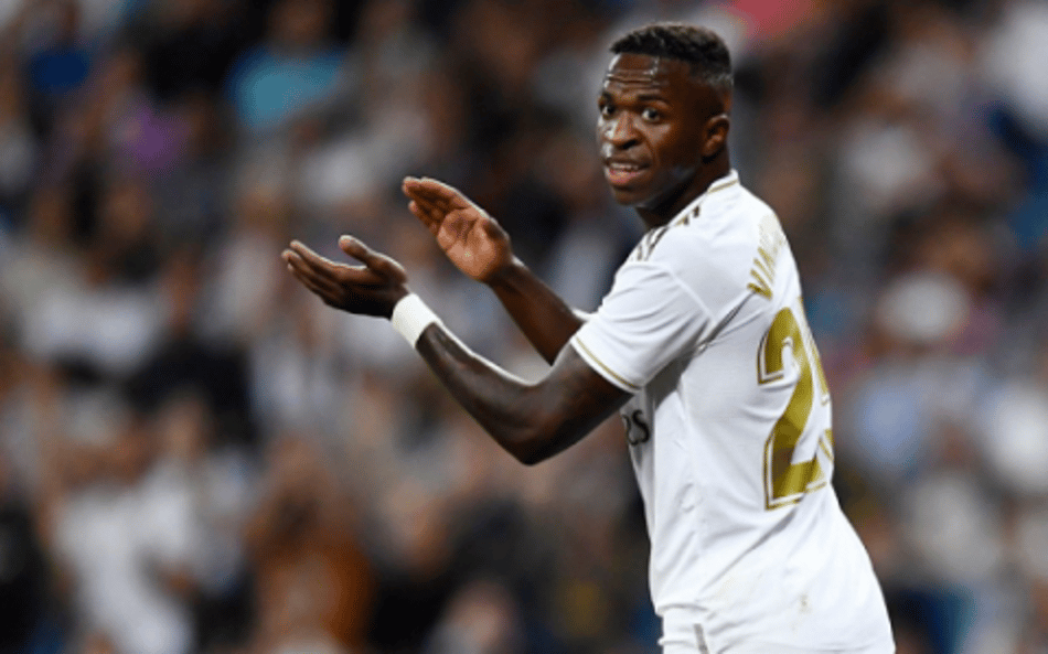Com Rodrygo e Vinícius Jr., jornal divulga finalistas do “Golden Boy”