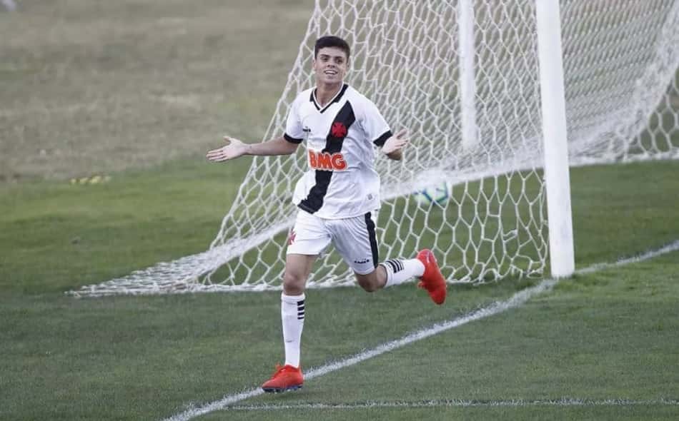 Lance!