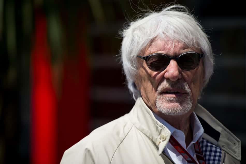 Bernie Ecclestone, 90: a carreira na Fórmula 1