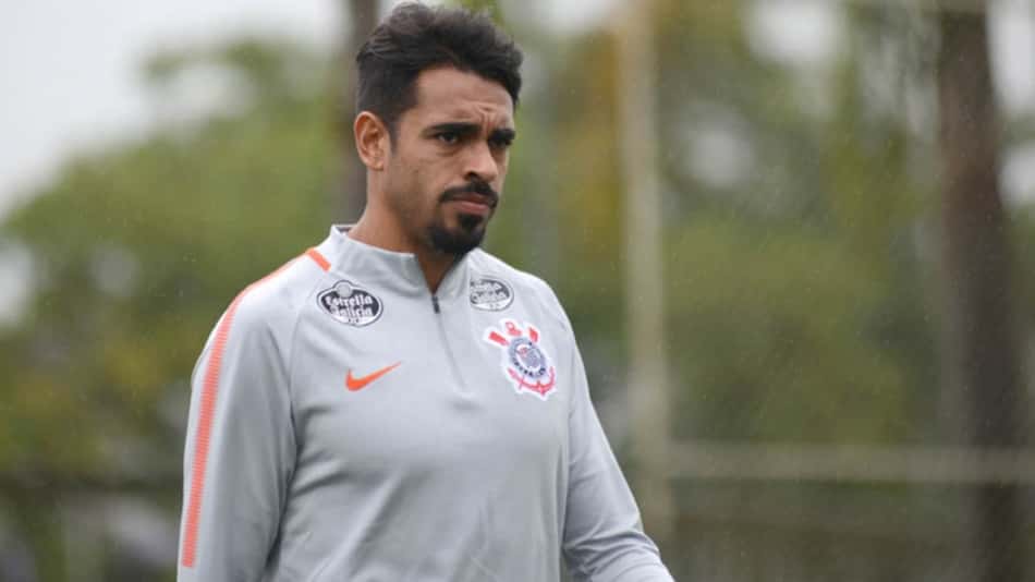 Lance!