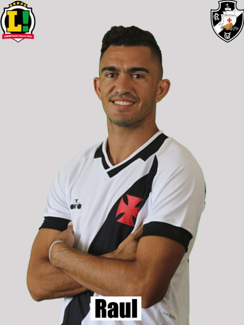 Lance!