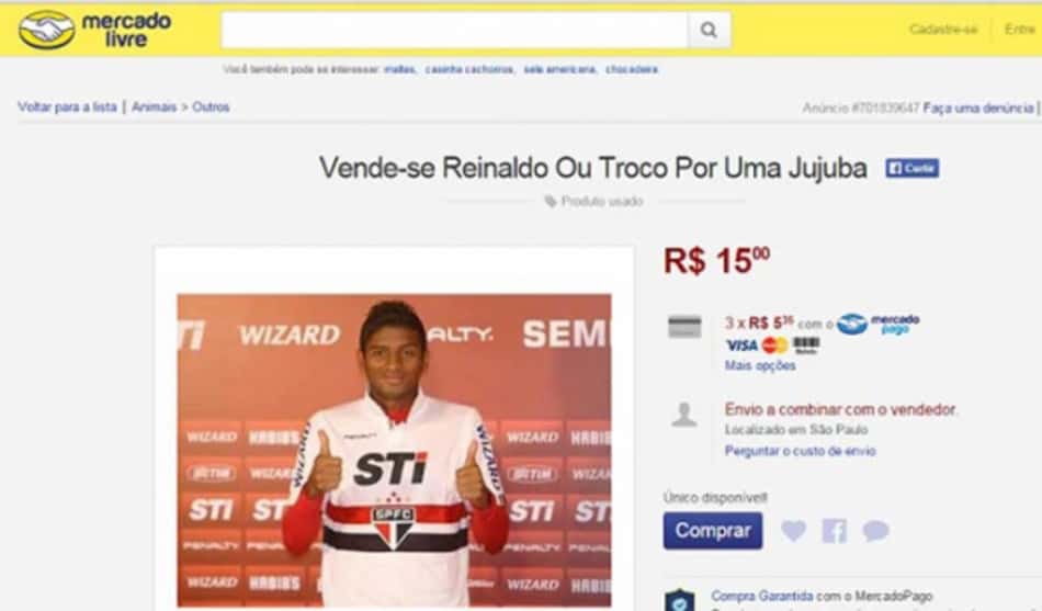 Lance!