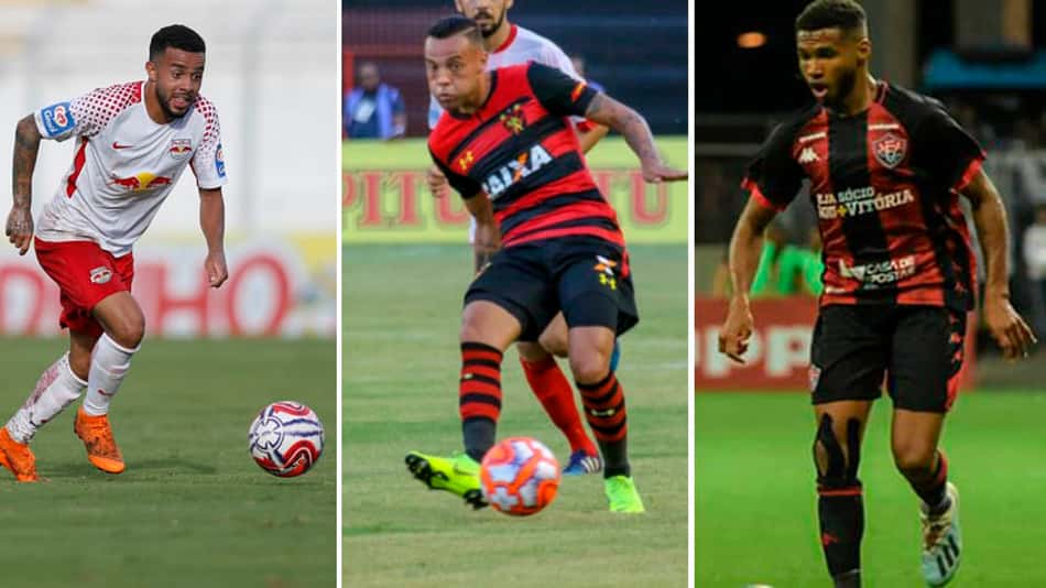 Série B acabando… Veja jogadores que são uma boa para o seu time em 2020