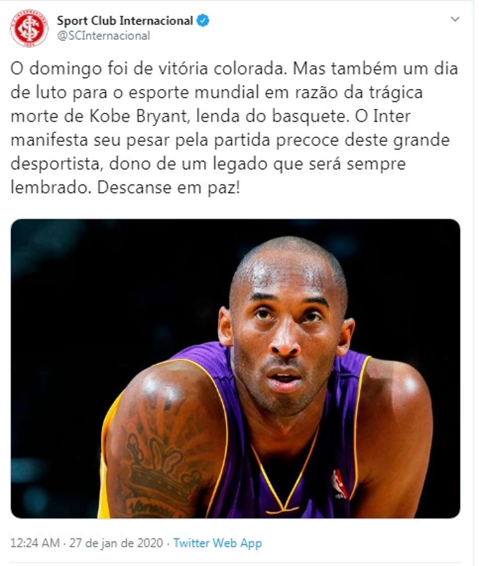 Lance!