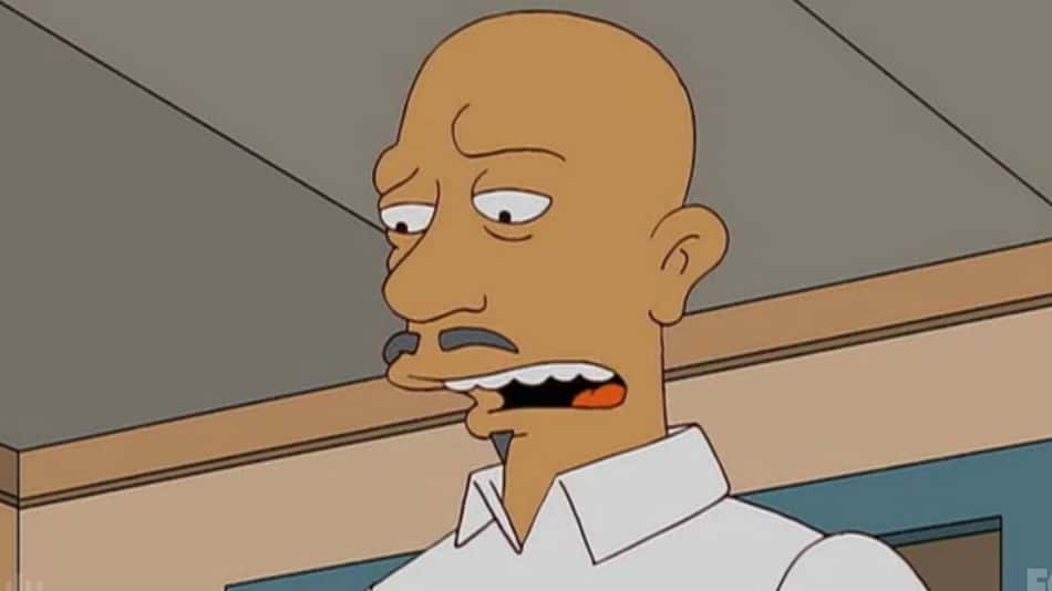 Lance!