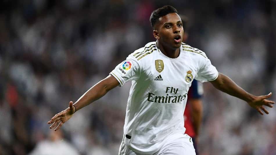 Rodrygo
