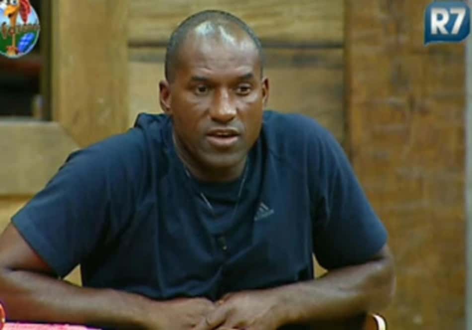 Lance!