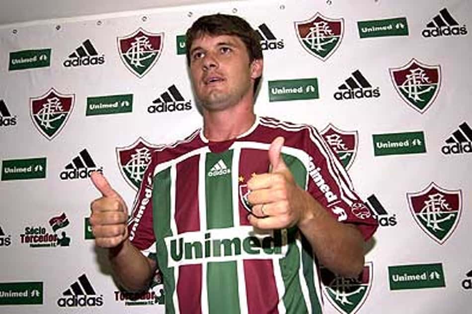 Lance!