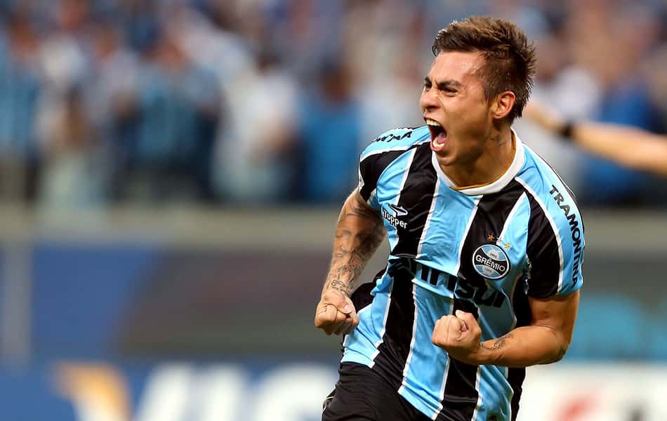 Eduardo Vargas