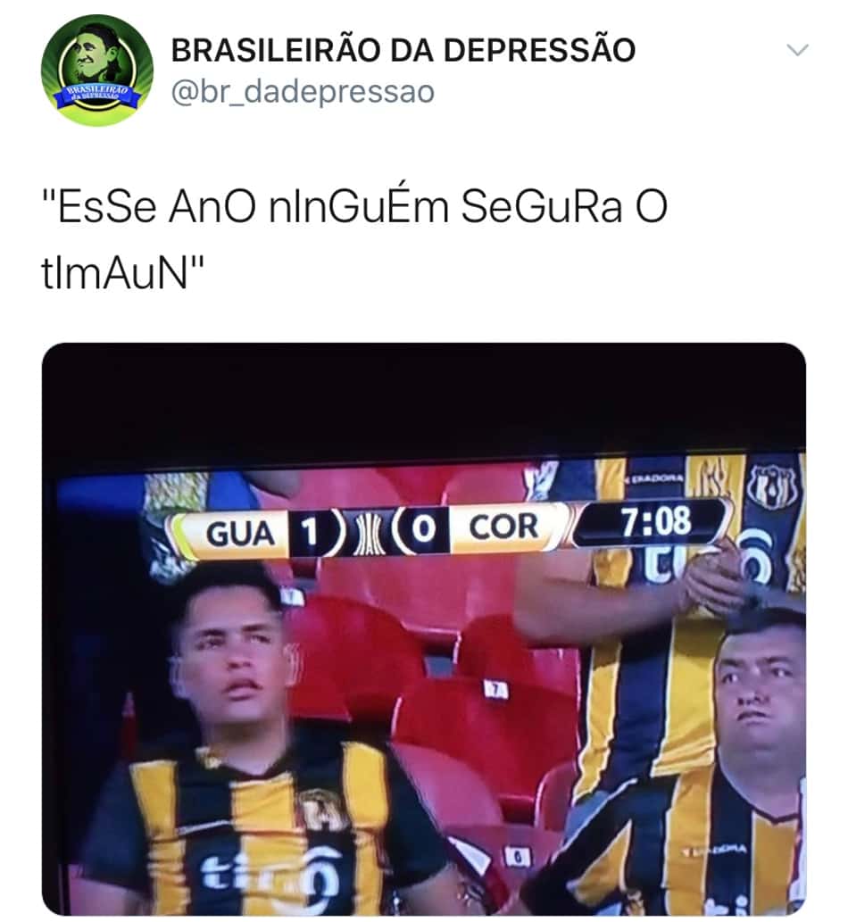 Lance!