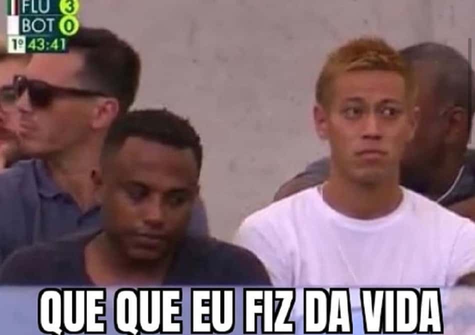 Lance!
