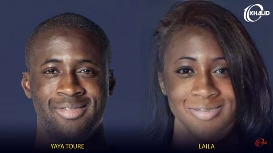 Lance!