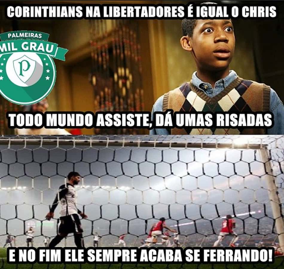Lance!