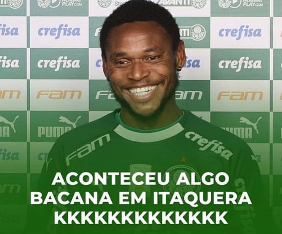 Lance!
